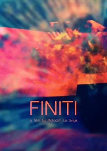 Finiti Poster of Finiti