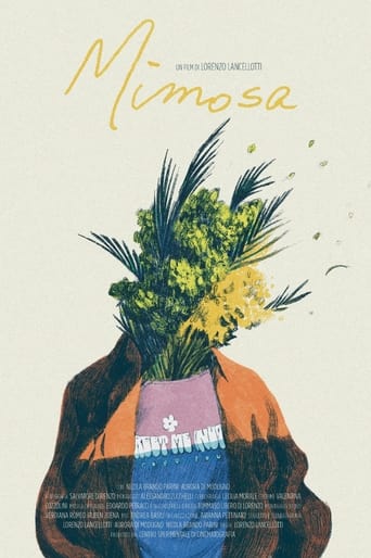 MIMOSA Poster of MIMOSA