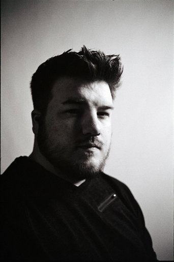 Portrait of Bailey Laird