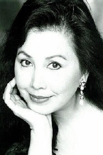 Portrait of Alannah Ong