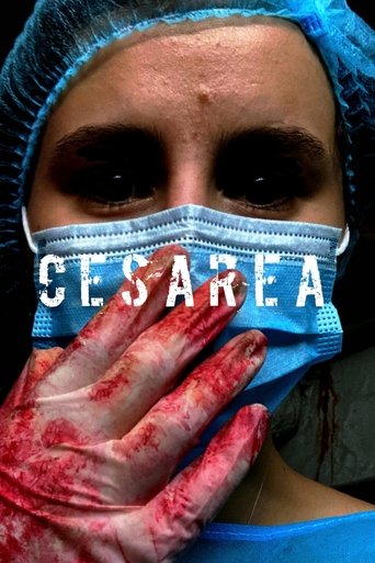 Cesárea Poster of Cesárea