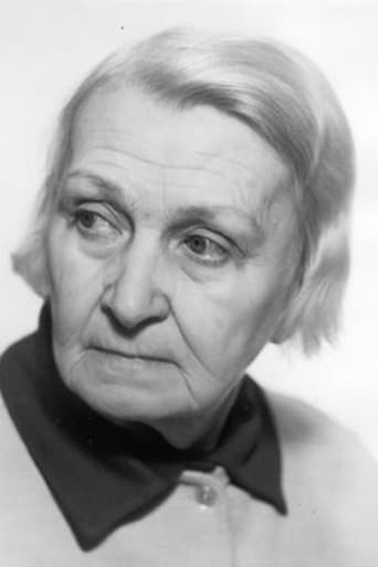 Portrait of Emilia Ziółkowska