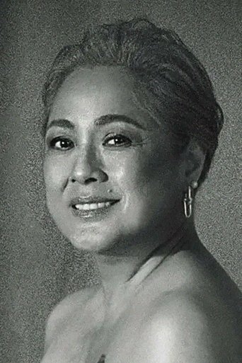 Portrait of Gina Alajar