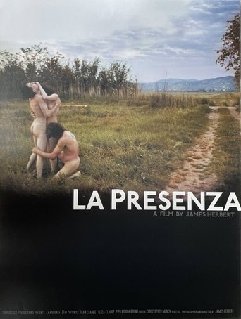 La Presenza Poster of La Presenza
