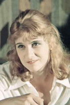 Portrait of L. Barsegyan