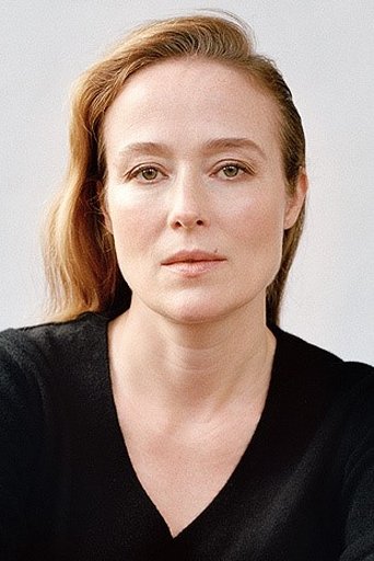 Portrait of Jennifer Ehle