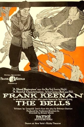 Poster of The Bells