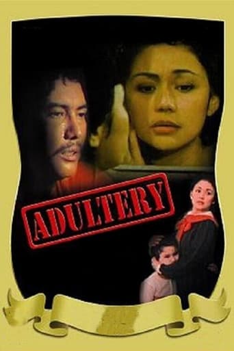 Poster of Adultery