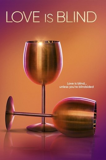 Portrait for Love Is Blind - Season 9