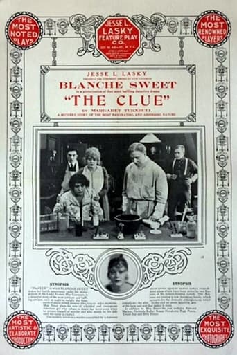 Poster of The Clue
