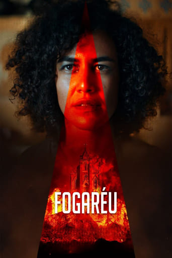 Poster of Fogaréu