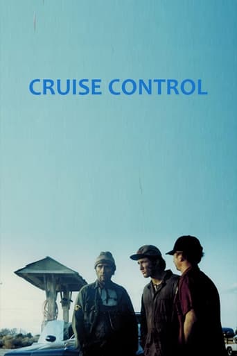 Poster of Cruise Control