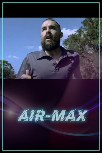 Air-Max Poster of Air-Max