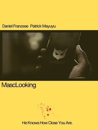Poster of MascLooking