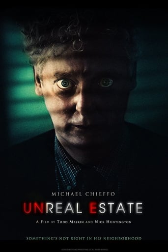 Poster of Unreal Estate