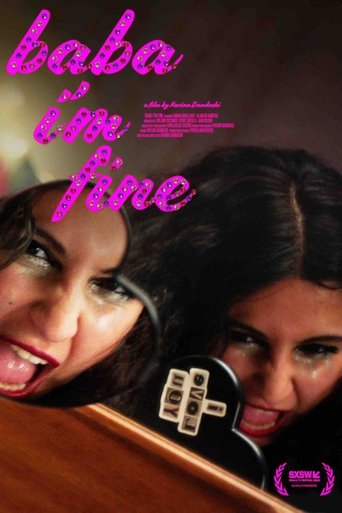 Poster of Baba I'm Fine