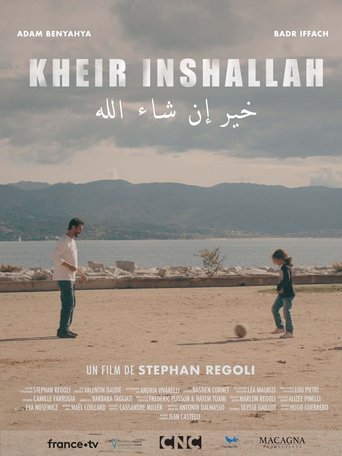 Poster of Kheir Inshallah