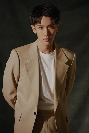 Portrait of Kai Ko