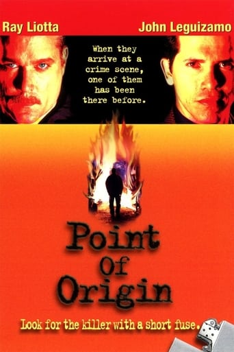 Poster of Point of Origin