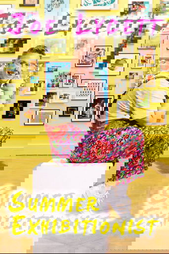 Poster of Joe Lycett: Summer Exhibitionist
