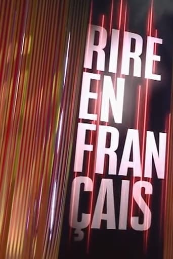 Poster of Rire en français