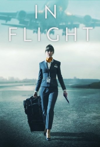 Portrait for In Flight - Season 1