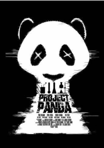 Poster of Project Panda