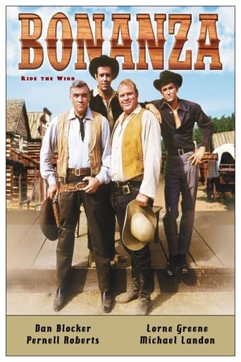 Poster of Ride the Wind