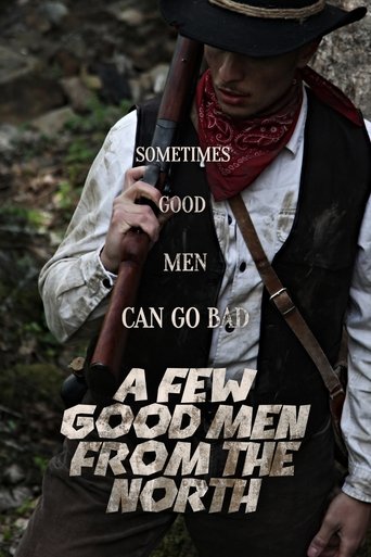 Poster of A Few Good Men From The North