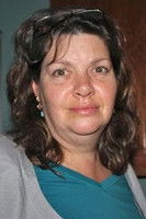 Portrait of Julia Fletcher