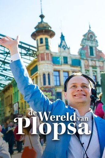 Poster of De Wereld van Plopsa