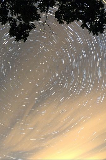 Curve the Night Sky Poster of Curve the Night Sky