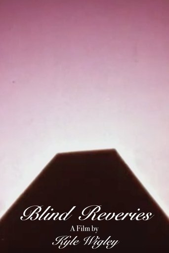 Poster of Blind Reveries