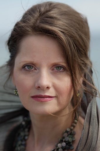 Portrait of Else Torp