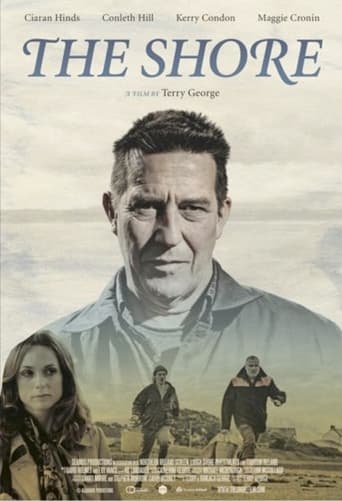 Poster of The Shore