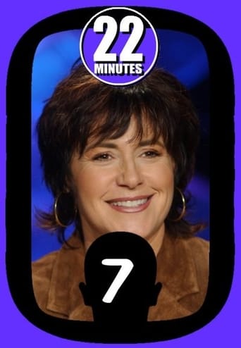 Portrait for This Hour Has 22 Minutes - Season 7