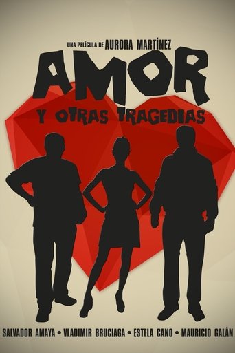 Poster of Love and Other Tragedies