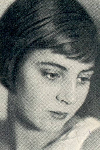Portrait of Ellen Schwanneke