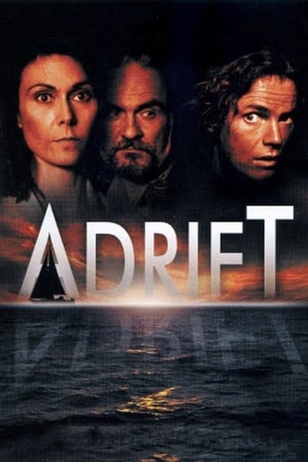 Poster of Adrift