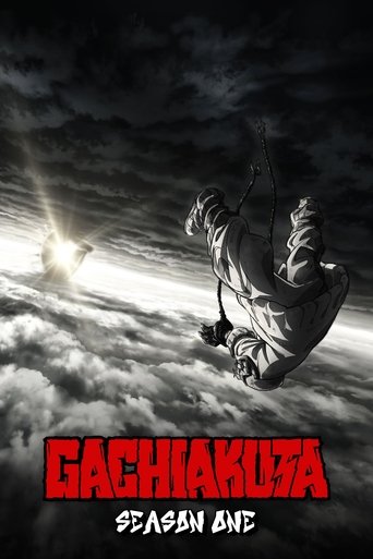 Portrait for Gachiakuta - Season 1