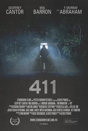 Poster of 411