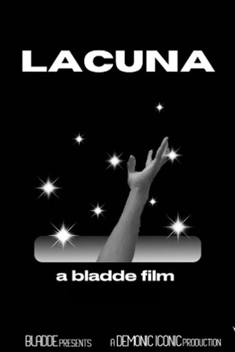 Poster of Lacuna