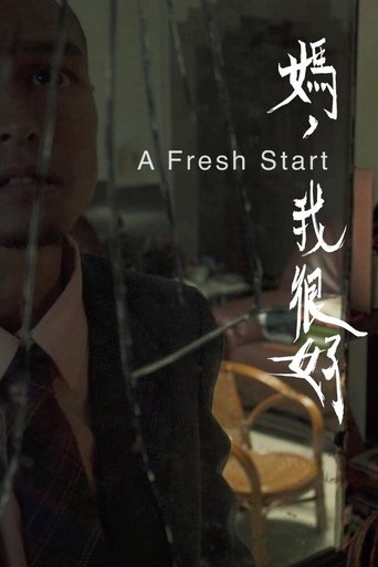 Poster of A Fresh Start