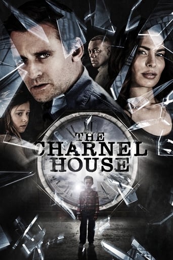 Poster of The Charnel House