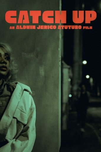 Poster of Catch Up