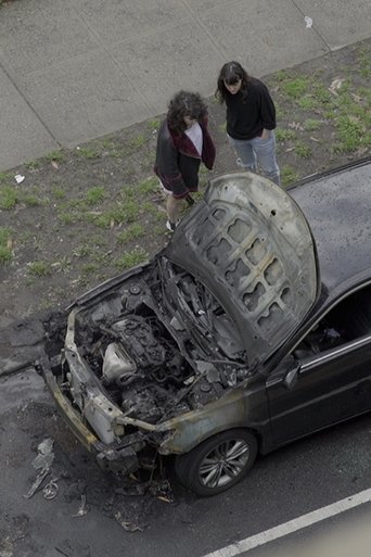 Arsonist Poster of Arsonist