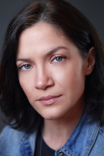 Portrait of Snežana Vidović