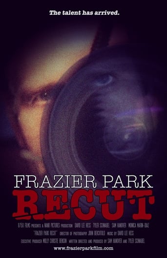 Poster of Frazier Park Recut