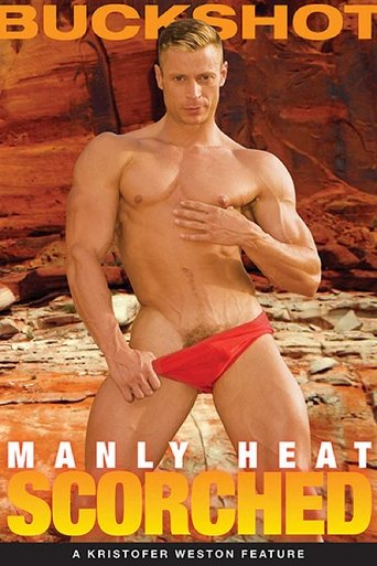 Poster of Manly Heat: Scorched