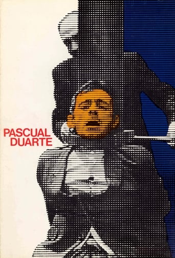 Poster of Pascual Duarte